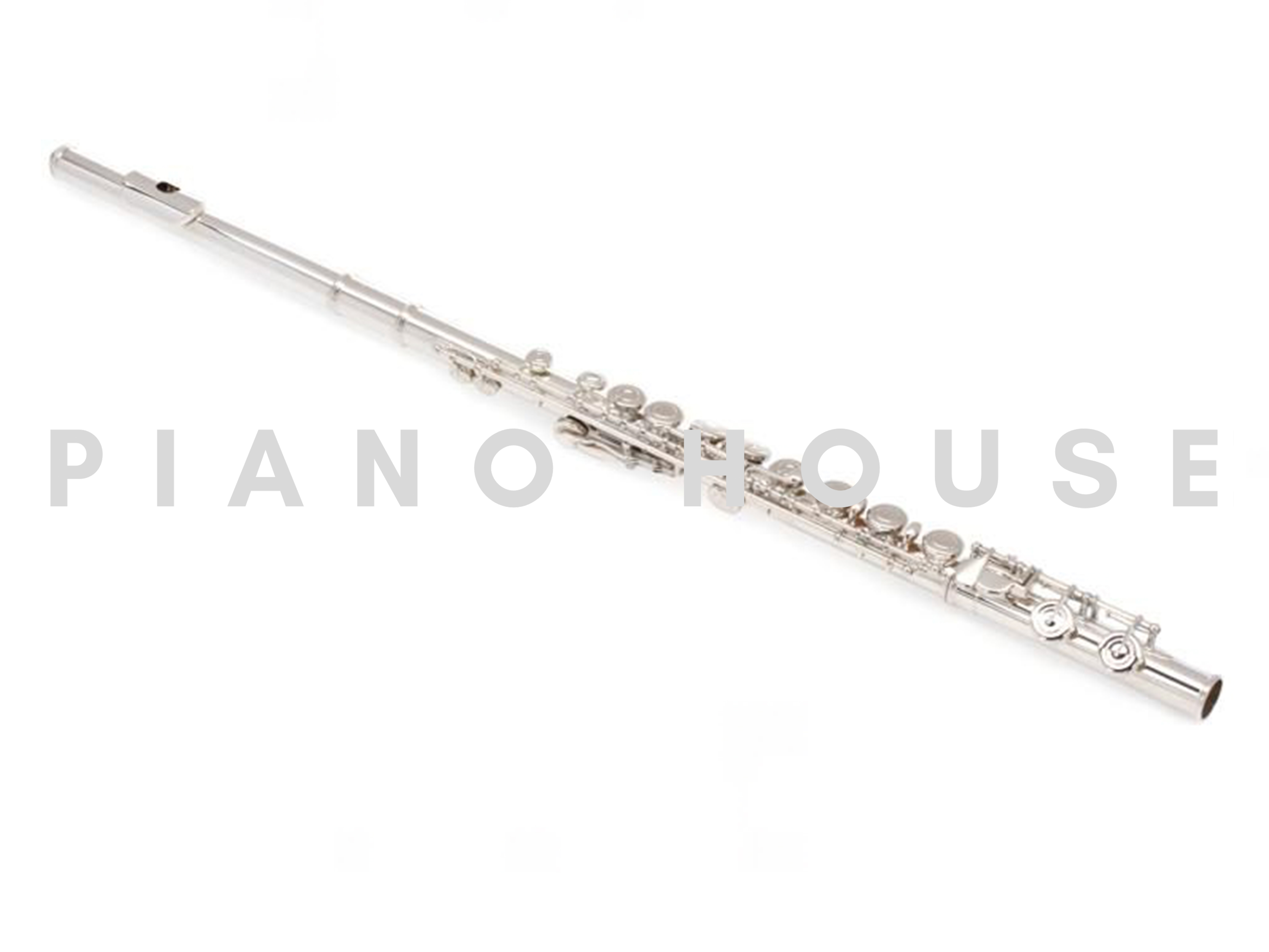 Sáo Flute Yamaha YFL222H Giá Rẻ Chất Âm Đặc Trưng Yamaha PIANO HOUSE